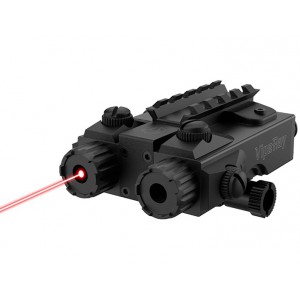 Тактический блок Vector Optics VipeRay Red and IR Laser Combo GenII арт.: SCRL-07